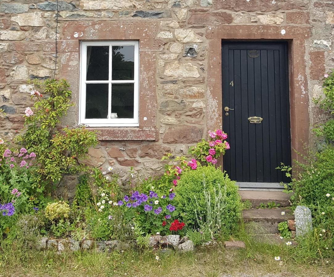 Roses Cottage - Near Scafell Comfy Modern Idyllic Santon Bridge Exterior photo